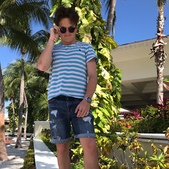 Meet your Posher, Brendon - Picture 1 of 1